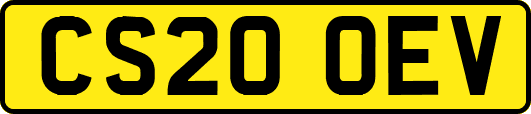 CS20OEV