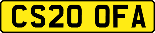 CS20OFA