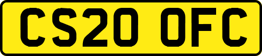 CS20OFC