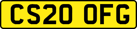 CS20OFG