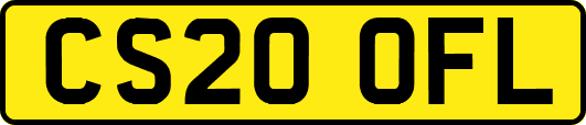 CS20OFL