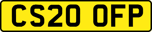 CS20OFP
