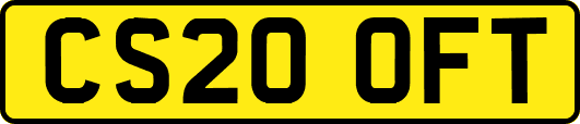 CS20OFT
