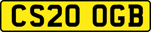 CS20OGB