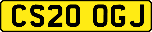 CS20OGJ