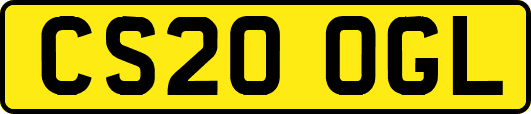 CS20OGL