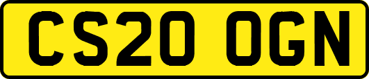 CS20OGN