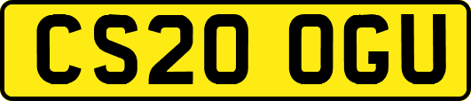 CS20OGU
