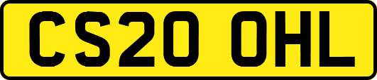 CS20OHL