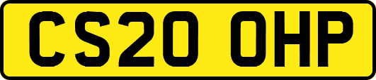 CS20OHP
