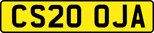 CS20OJA