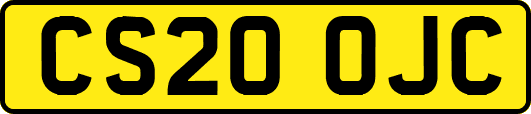CS20OJC
