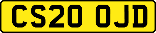 CS20OJD