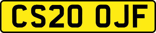CS20OJF