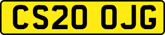 CS20OJG