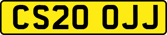 CS20OJJ