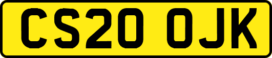 CS20OJK