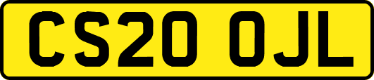 CS20OJL