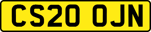 CS20OJN