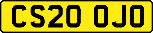 CS20OJO