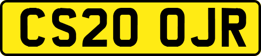 CS20OJR