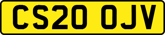 CS20OJV
