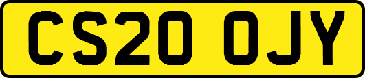 CS20OJY