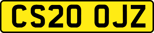 CS20OJZ