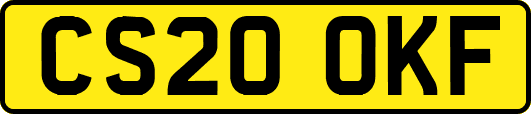 CS20OKF