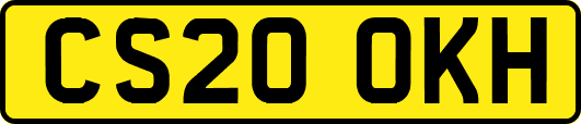 CS20OKH