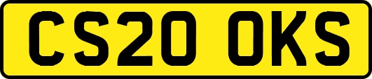 CS20OKS