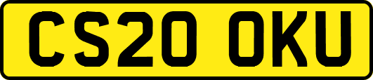 CS20OKU