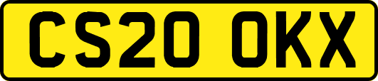 CS20OKX