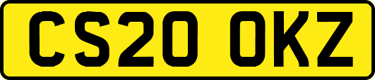 CS20OKZ