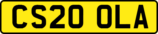 CS20OLA