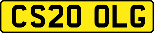 CS20OLG