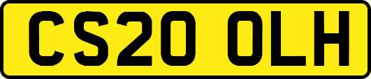CS20OLH