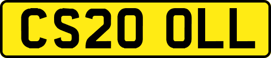 CS20OLL