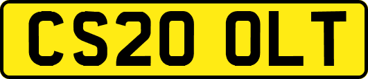 CS20OLT