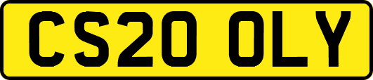 CS20OLY