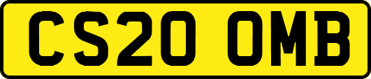 CS20OMB