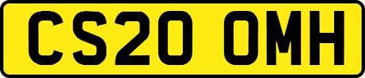 CS20OMH