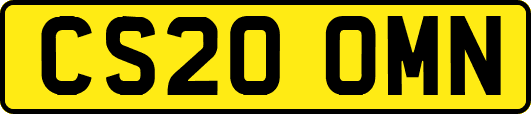 CS20OMN