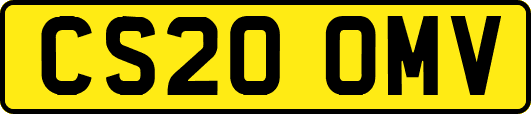 CS20OMV