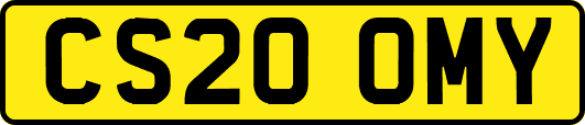 CS20OMY