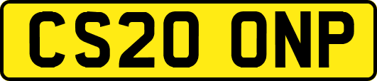 CS20ONP