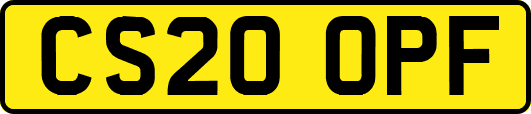 CS20OPF