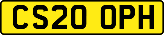 CS20OPH