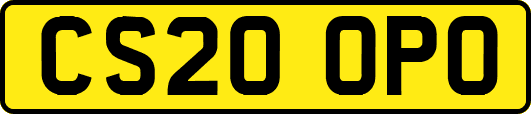 CS20OPO