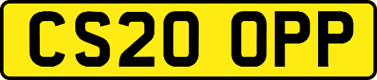 CS20OPP